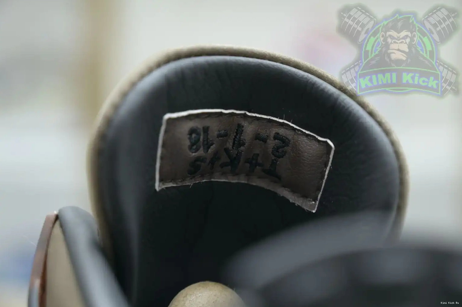 4 Kimikick JORDAN AIR RETRO COLOR 0718